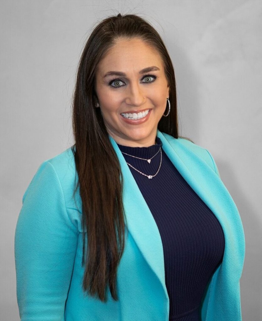Meet Leslie Ferris