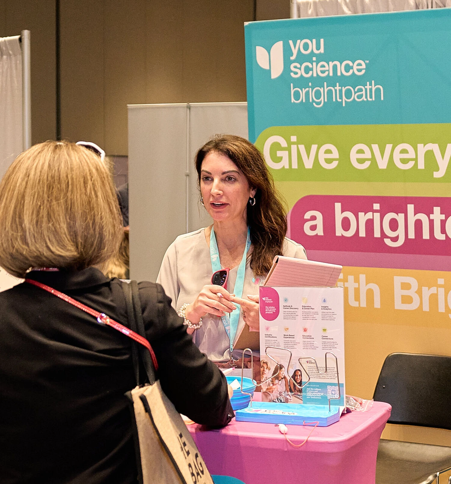 Explore Our Sponsorship Packages