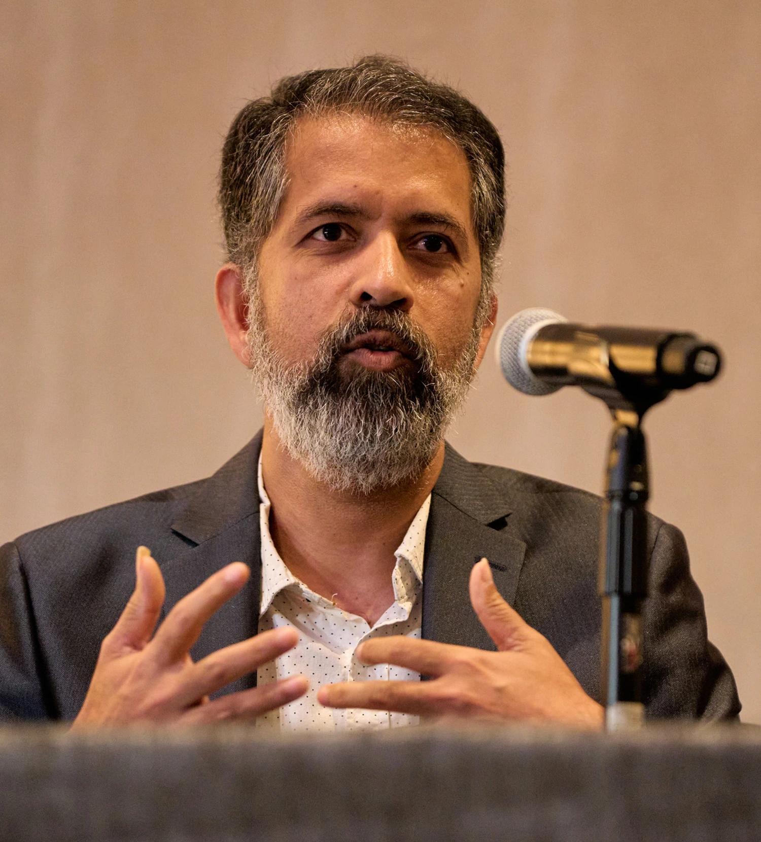 Share Your Expertise with the  Nation's Top Students