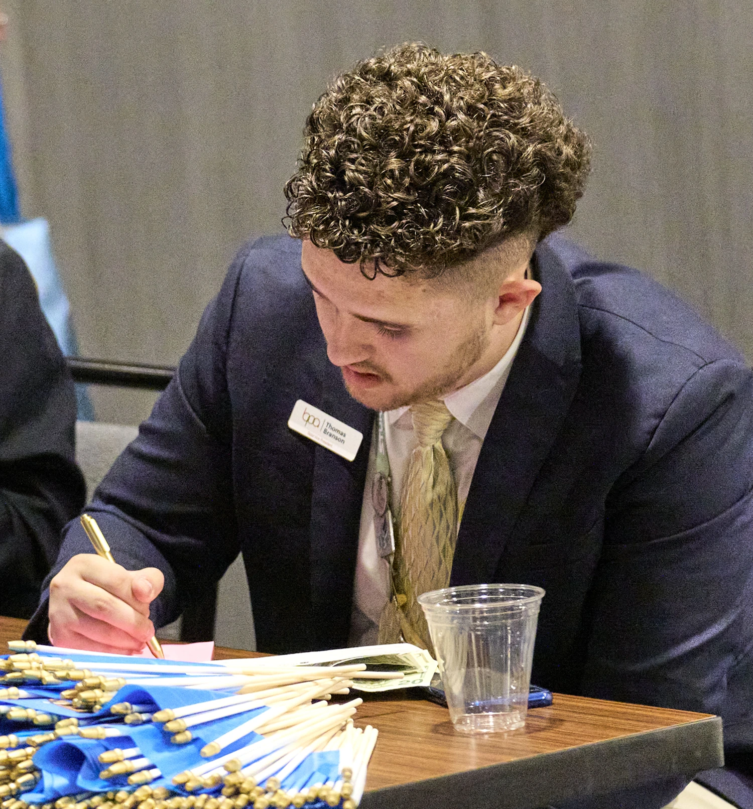 Facilitate a Workshop