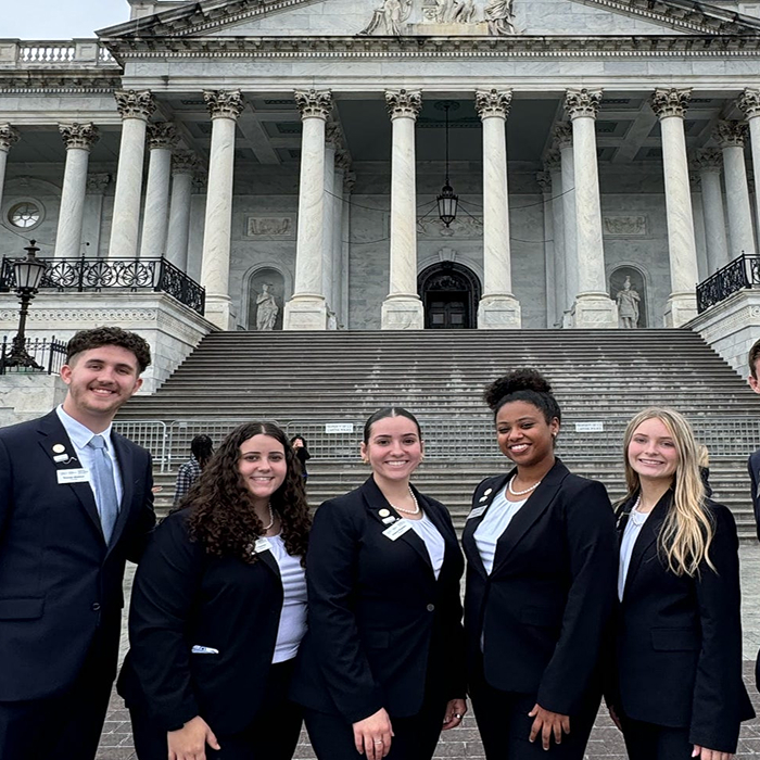 Advocacy in Action: Elevating CTE Through Policy and Media Engagement