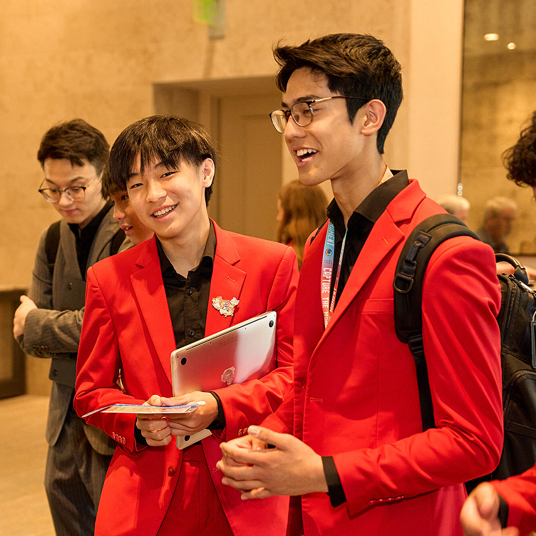 Membership Explosion Award