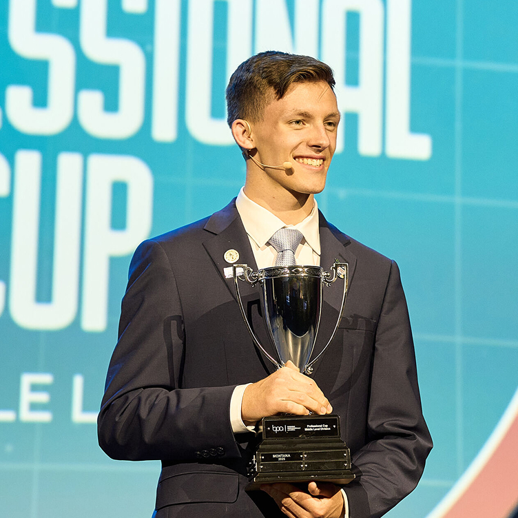 The Professional Cup