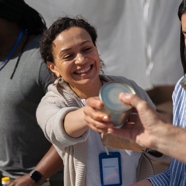 Community Service Award